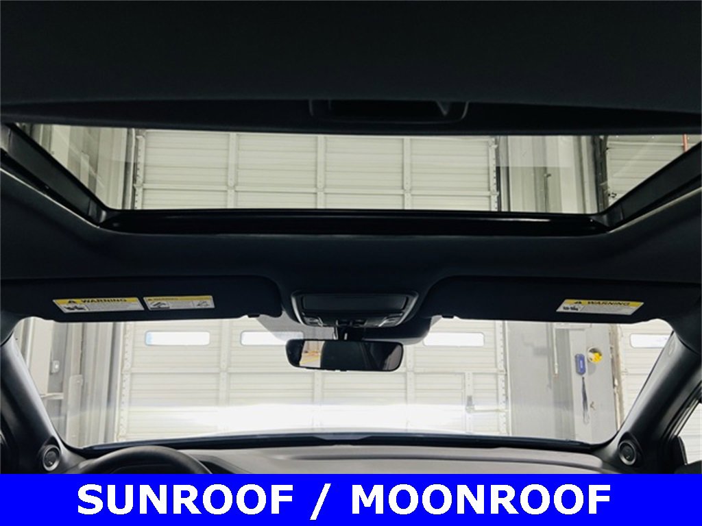 New 2026 Honda Ridgeline TrailSport+ image 9