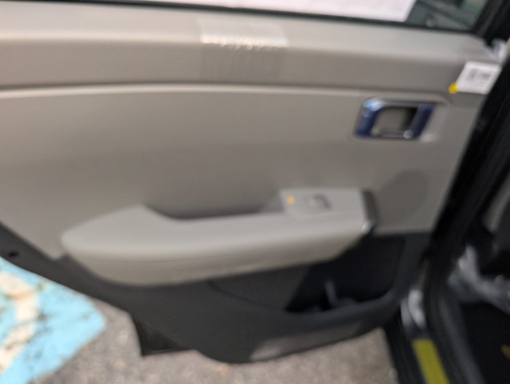 New 2027 Kia Seltos S AWD/4WD image 15