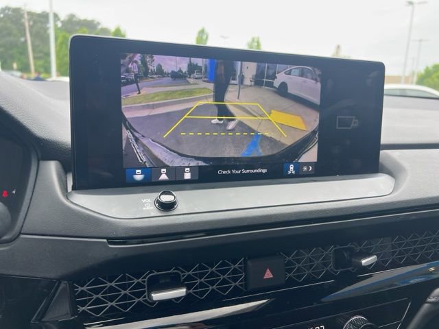 Used 2024 Honda Accord Sport image 22