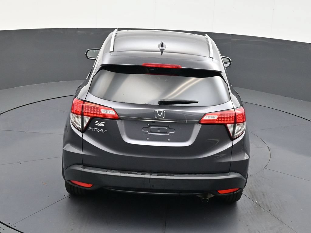 Used 2022 Honda HR-V EX-L image 15