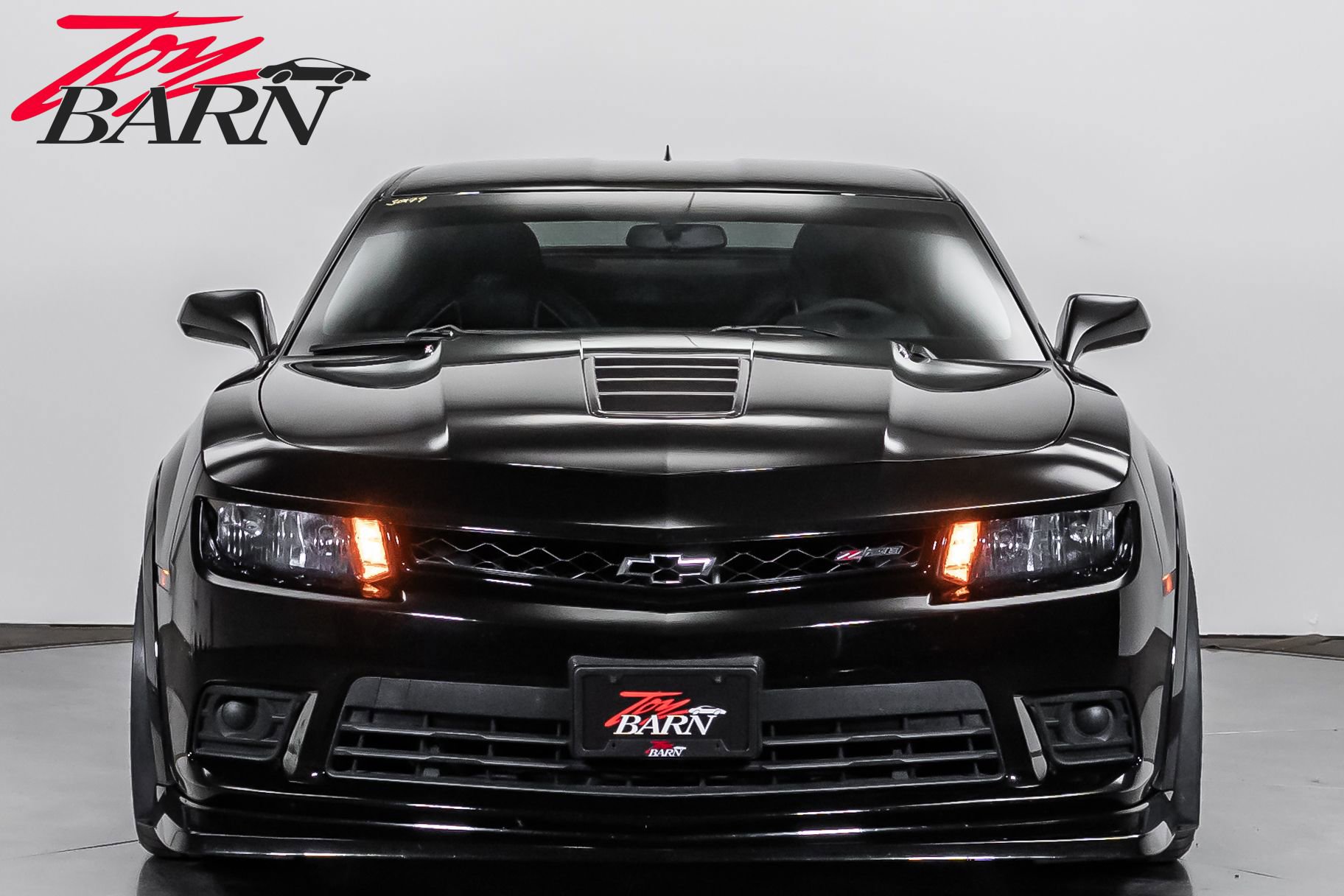 Used 2015 Chevrolet Camaro Z/28 image 8