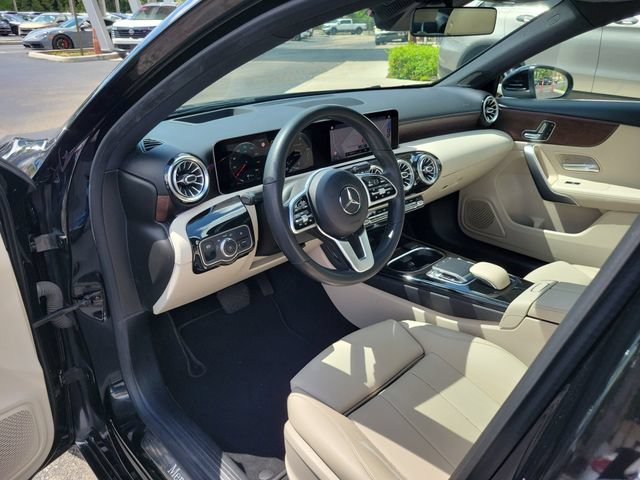 Used 2019 Mercedes-Benz A 220 image 16