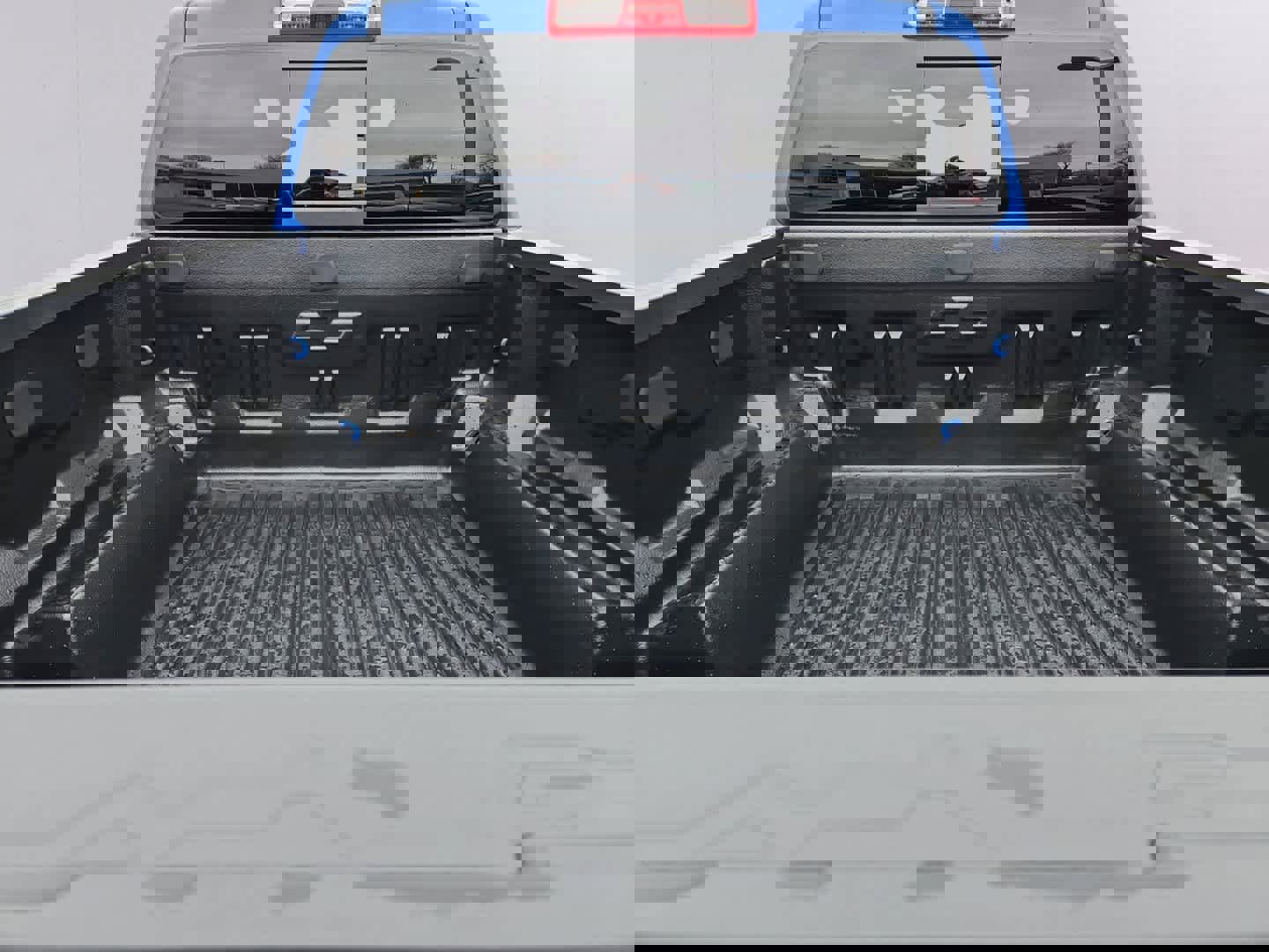 Used 2026 Chevrolet Colorado Trail Boss image 34