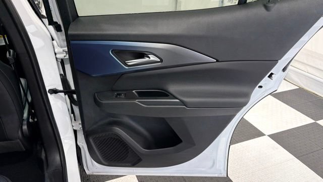 New 2026 Chevrolet Equinox EV LT AWD/4WD image 27