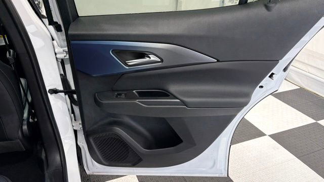New 2026 Chevrolet Equinox EV LT AWD/4WD image 27