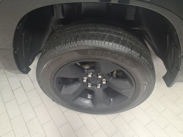 Used 2019 RAM 1500 Big Horn AWD/4WD image 8