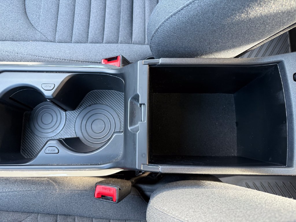 Certified 2025 Kia K4 EX FWD image 31