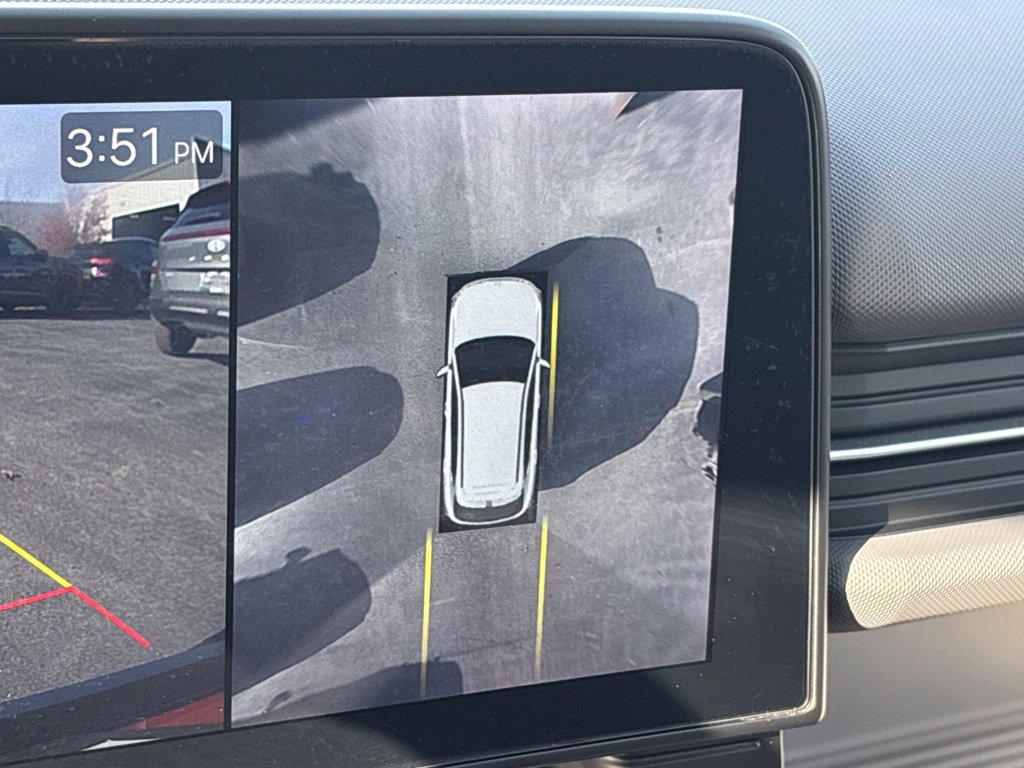 Used 2024 Hyundai Kona Limited FWD image 35