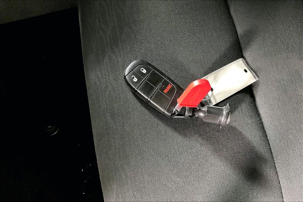 Used 2021 Dodge Durango SXT image 10