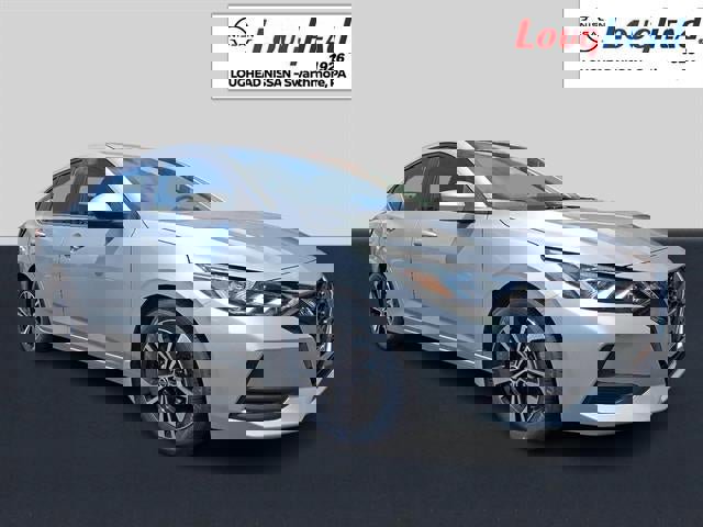 Used 2021 Nissan Sentra SV w/ Electronics Package