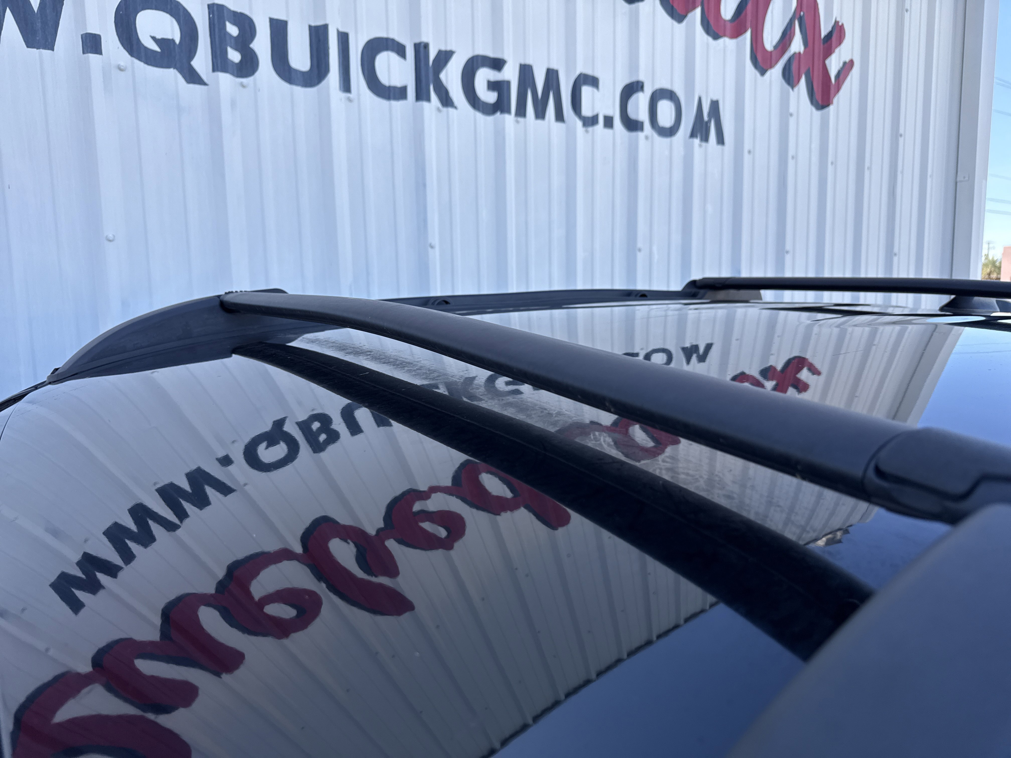 Used 2017 Toyota Tacoma TRD Off-Road w/ Tow Package (A/T) image 10