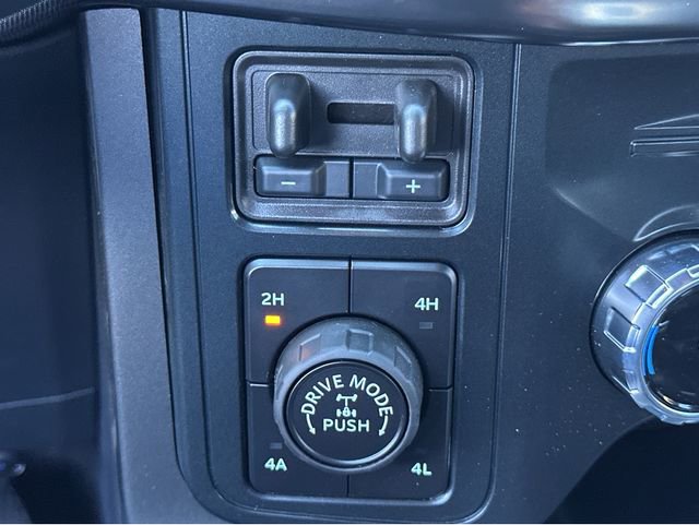 Used 2026 Ford F150 Lariat w/ Equipment Group 502A High image 32