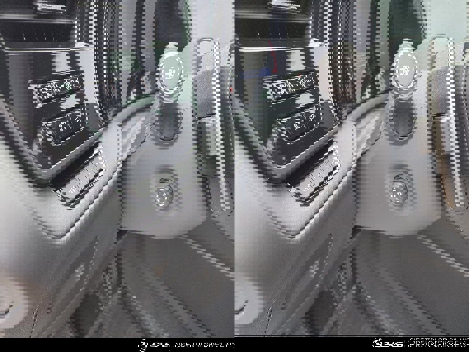 New 2026 Lexus TX 350 AWD image 16