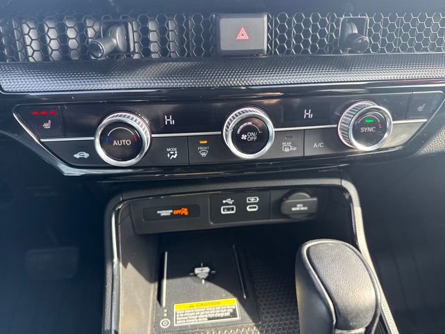 Certified 2023 Honda CR-V EX-L image 35