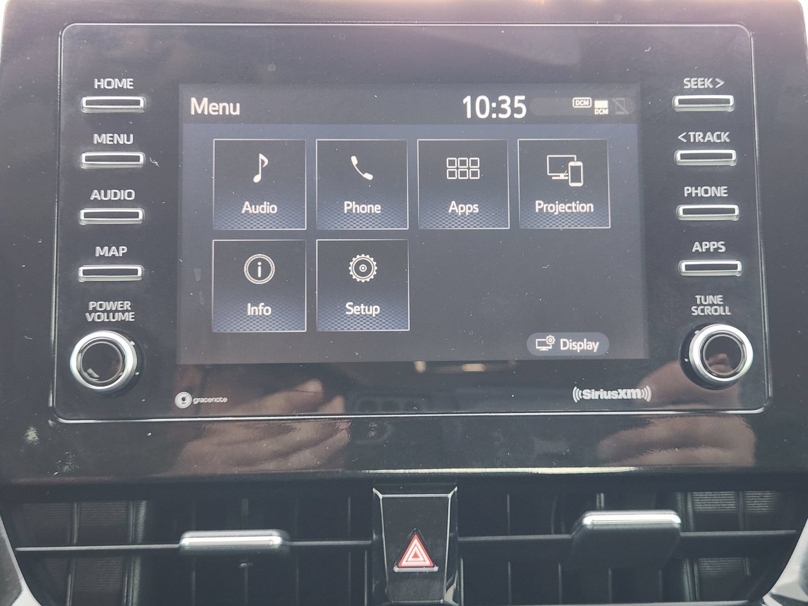 Used 2023 Toyota Camry SE w/ Convenience Package FWD image 17