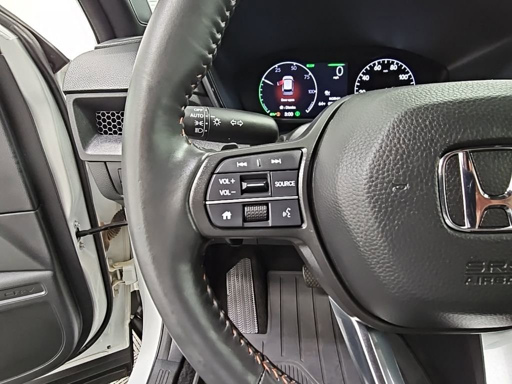Used 2023 Honda CR-V Sport image 23