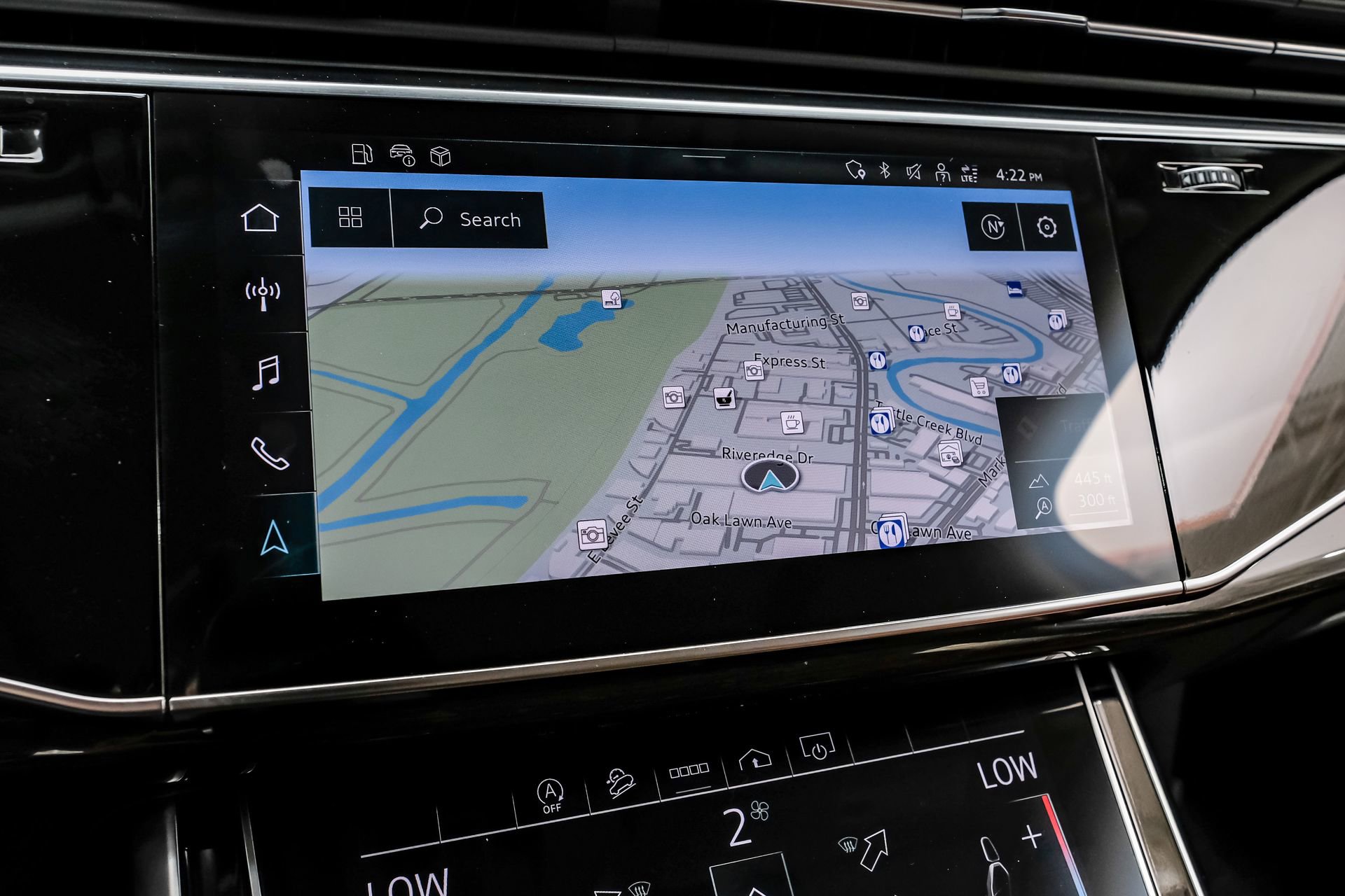 Used 2023 Audi Q7 3.0T Premium w/ Convenience Package image 26