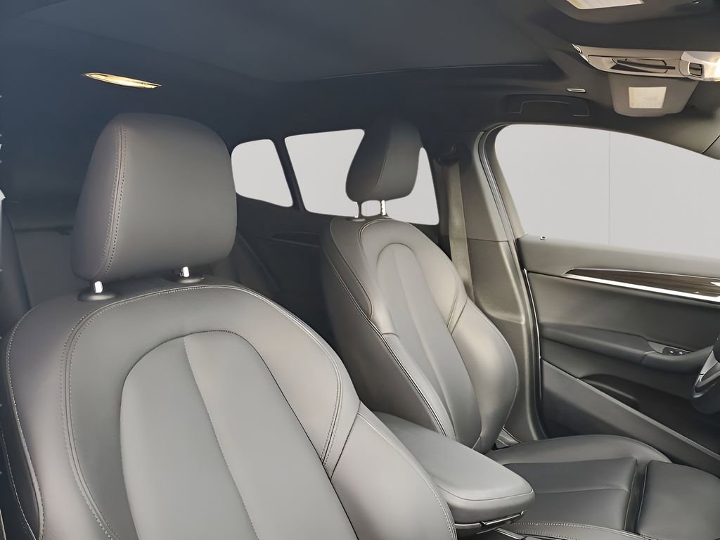 Used 2021 BMW X2 sDrive28i w/ Premium Package image 15