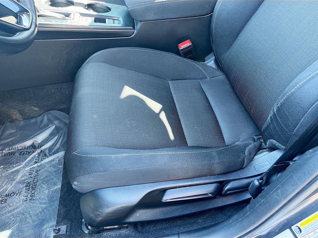 Used 2024 Honda Civic EX image 19