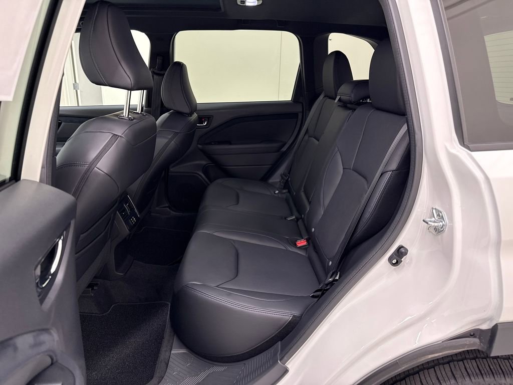 Certified 2026 Subaru Forester Limited image 25