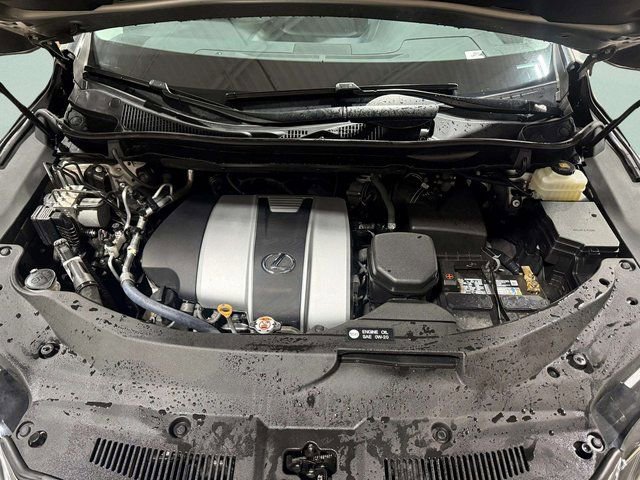 Used 2020 Lexus RX 350 AWD w/ Premium Package image 30