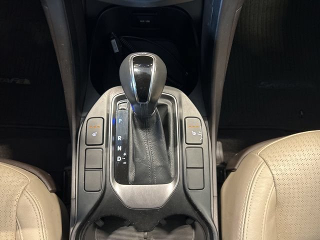 Used 2013 Hyundai Santa Fe GLS FWD image 88