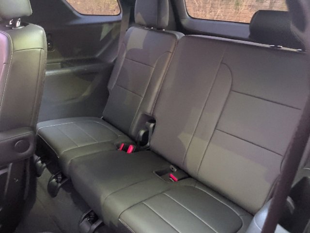 Certified 2023 Chevrolet Traverse LT image 18