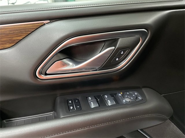 Certified 2024 Chevrolet Tahoe High Country w/ Premium Package image 24