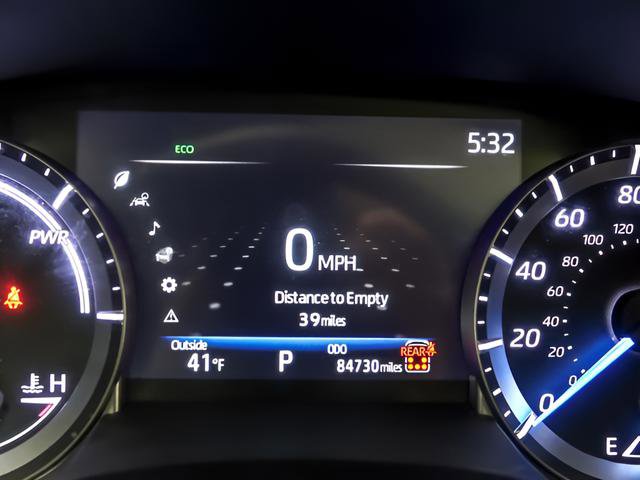 Used 2024 Toyota Highlander XLE image 17