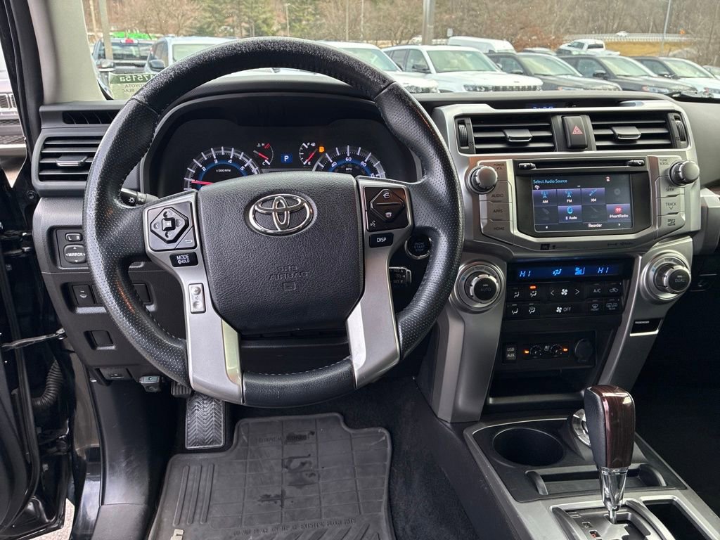 Used 2016 Toyota 4Runner Limited image 15