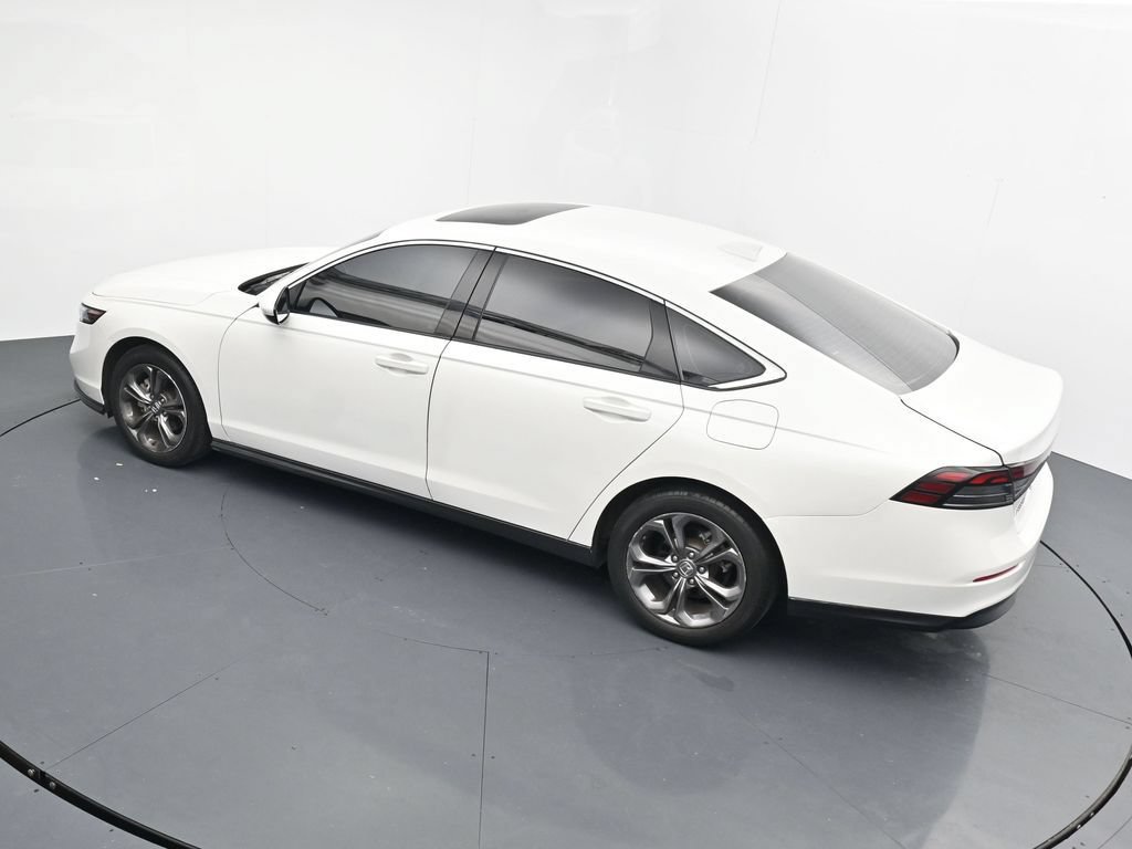 Used 2023 Honda Accord EX image 13
