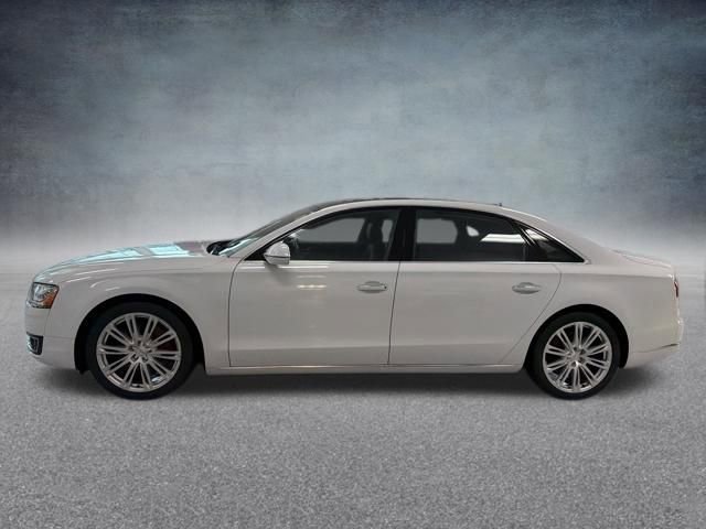 Used 2015 Audi A8 L 4.0T image 10