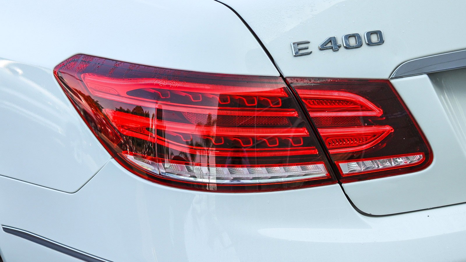 Used 2017 Mercedes-Benz E 400 Cabriolet image 10