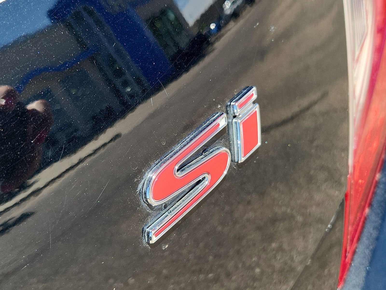 Used 2020 Honda Civic Si image 14