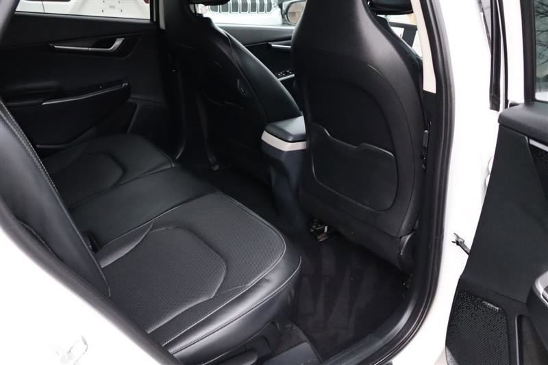 Used 2023 Kia EV6 Wind image 15