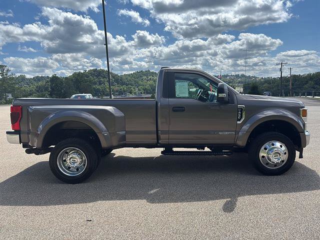 Certified 2020 Ford F450 XLT RWD image 5