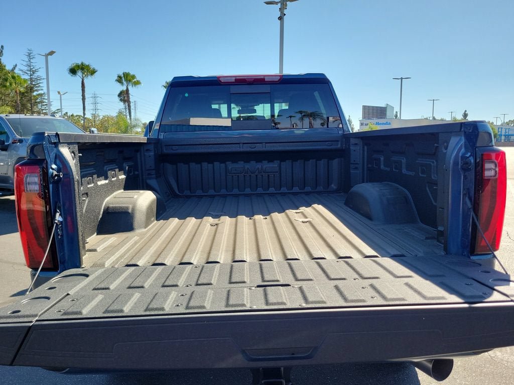 New 2026 GMC Sierra 2500 Denali w/ Max Trailering Package AWD/4WD image 6