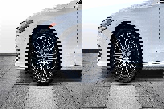 Certified 2023 Mercedes-Benz C 300 C 300 image 4