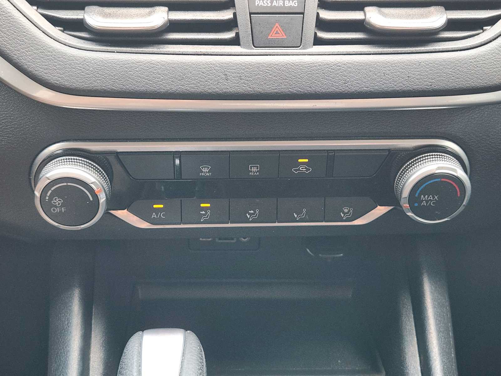 Used 2019 Nissan Altima 2.5 S FWD image 18