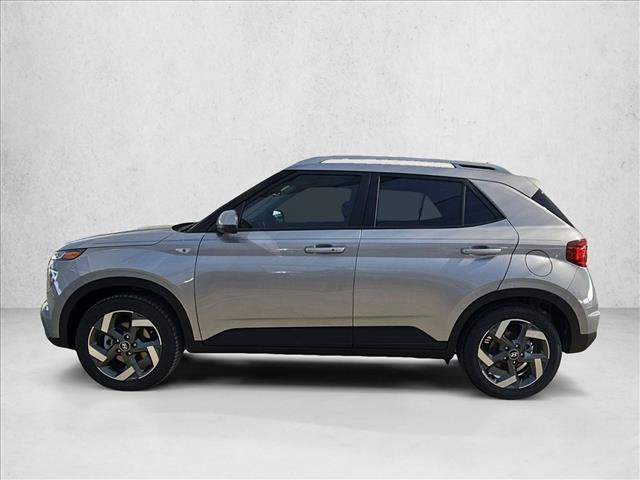 New 2026 Hyundai Venue SEL FWD image 5