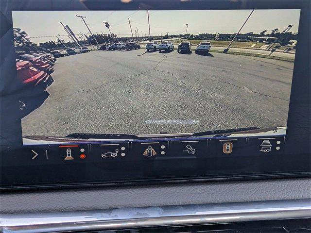 New 2026 GMC Sierra 2500 Denali w/ Denali Reserve Package image 42