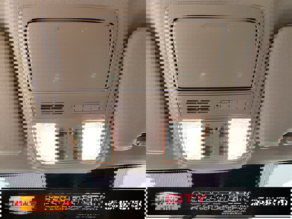 Used 2021 Honda CR-V EX-L image 20