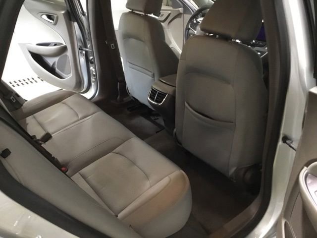 Used 2021 Chevrolet Malibu LT FWD image 39