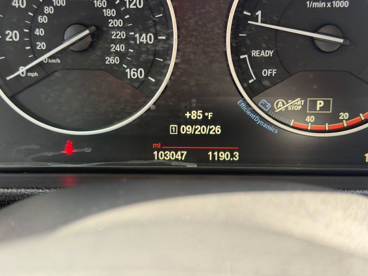 Used 2015 BMW 328i Sedan RWD image 23