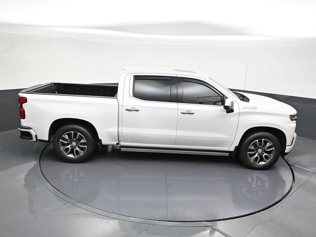 Used 2020 Chevrolet Silverado 1500 High Country w/ Technology Package image 20