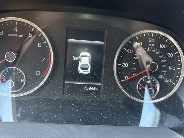 Used 2023 Kia K5 GT-Line w/ GT-Line Premium Package FWD image 17