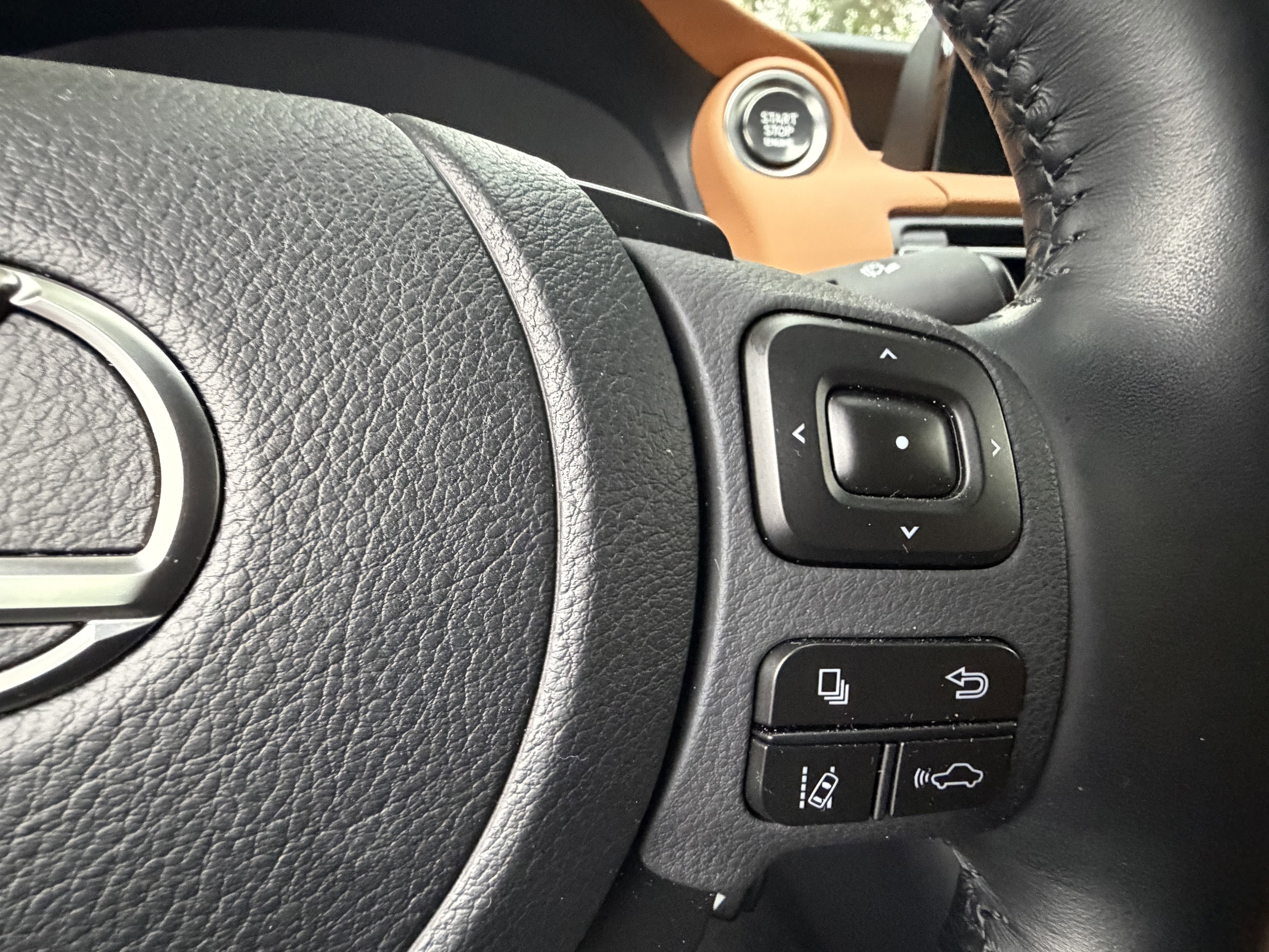 Certified 2024 Lexus IS 300 w/ Comfort Package RWD image 20