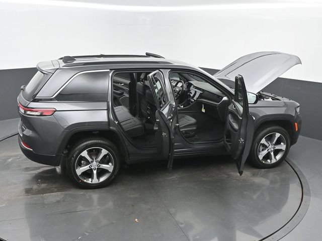 New 2026 Jeep Grand Cherokee Limited AWD/4WD image 65