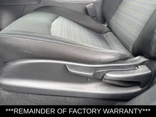 Used 2022 Nissan Leaf S Plus FWD image 11