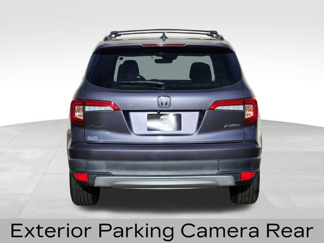 Used 2020 Honda Pilot EX-L image 8